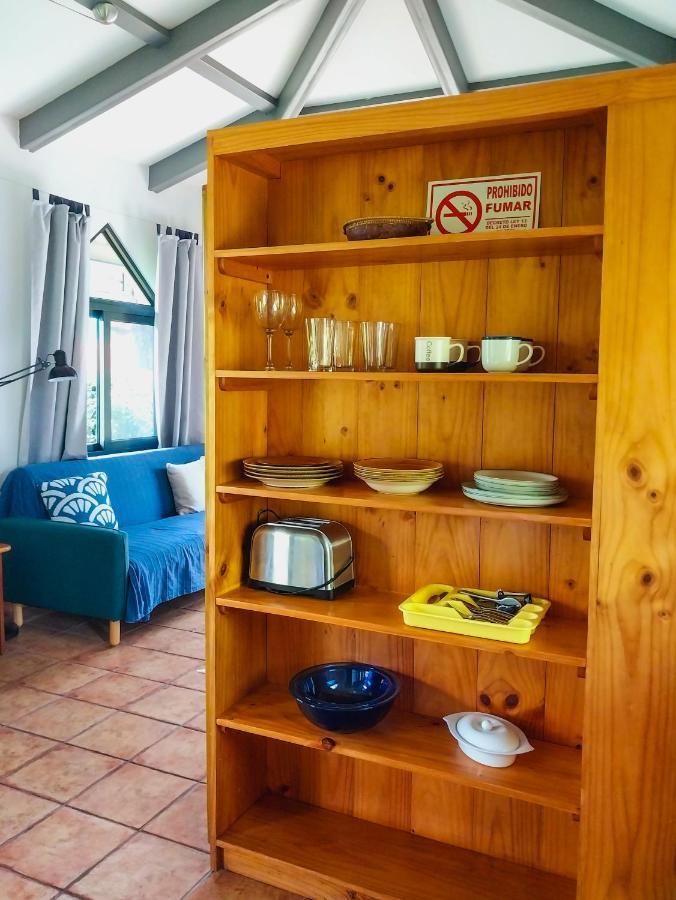 Hotel Isla Verde بوكيتي المظهر الخارجي الصورة