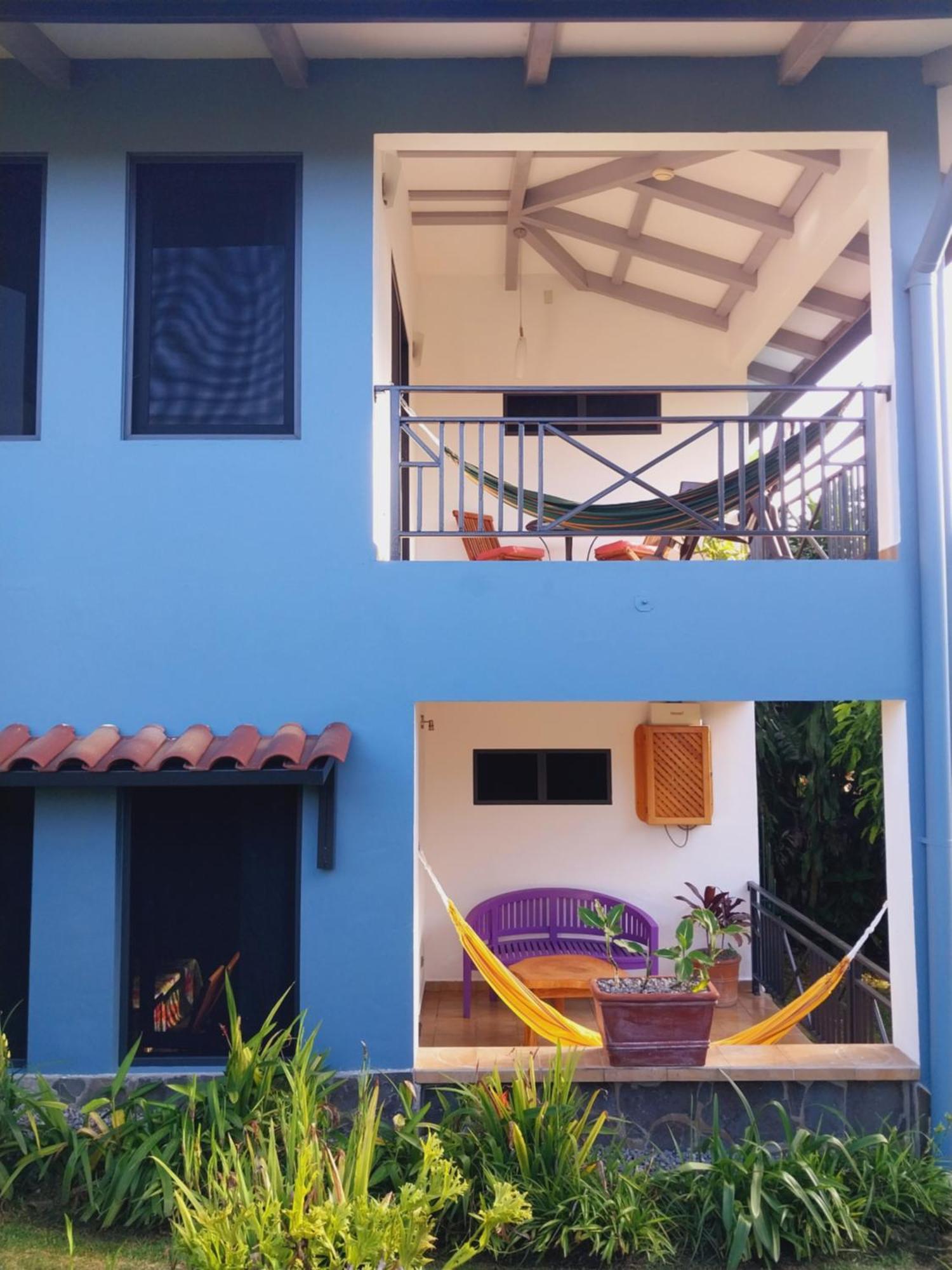 Hotel Isla Verde بوكيتي المظهر الخارجي الصورة