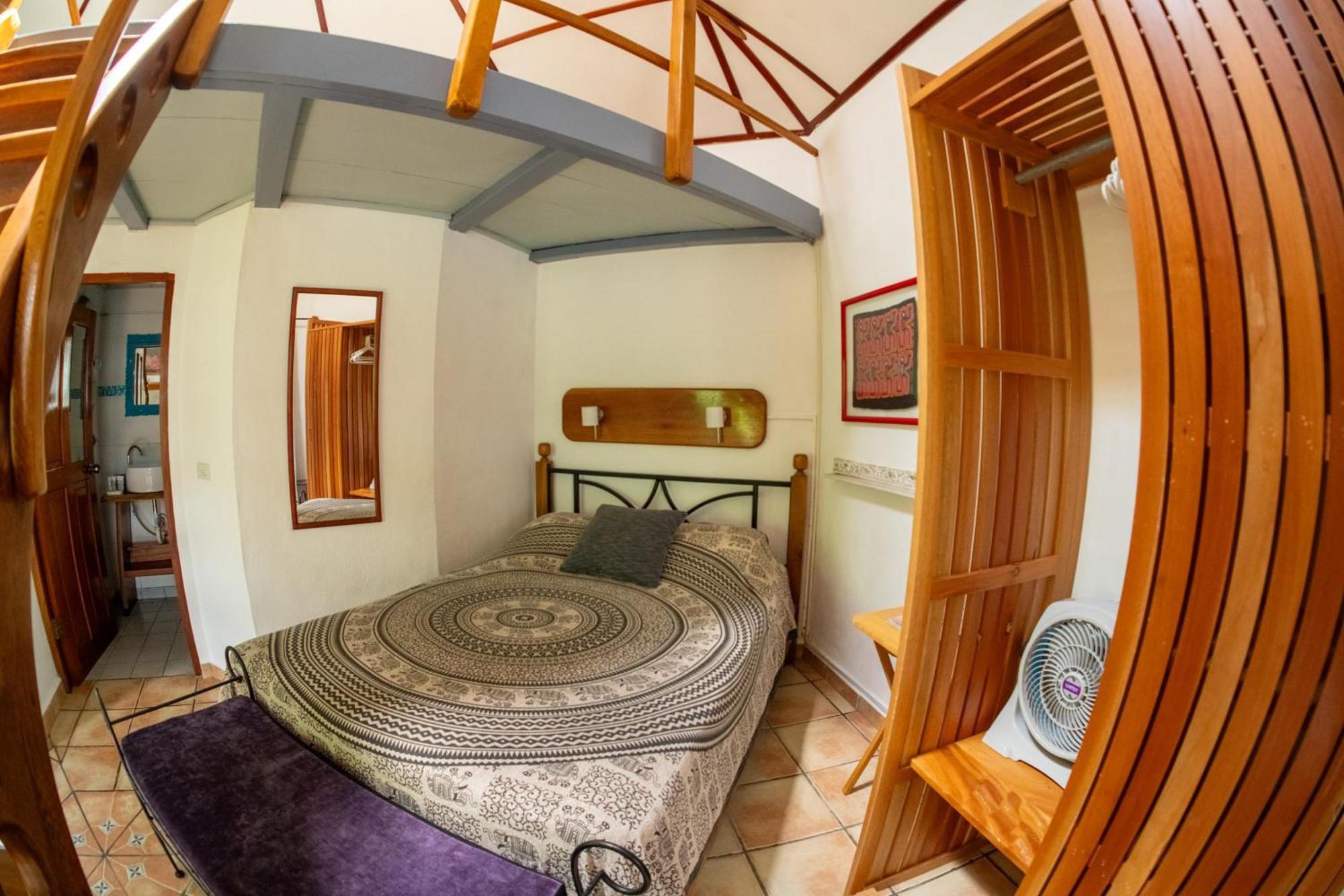 Hotel Isla Verde بوكيتي الغرفة الصورة