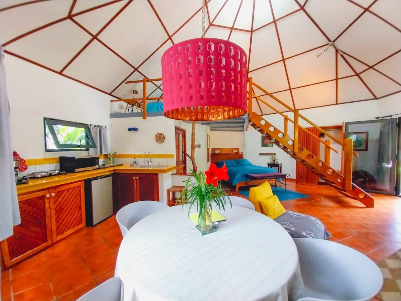 Hotel Isla Verde بوكيتي الغرفة الصورة