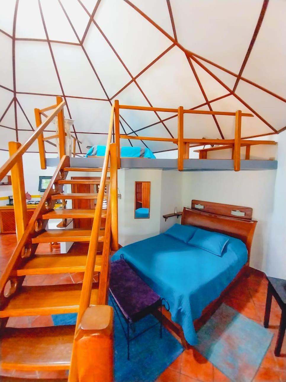Hotel Isla Verde بوكيتي الغرفة الصورة