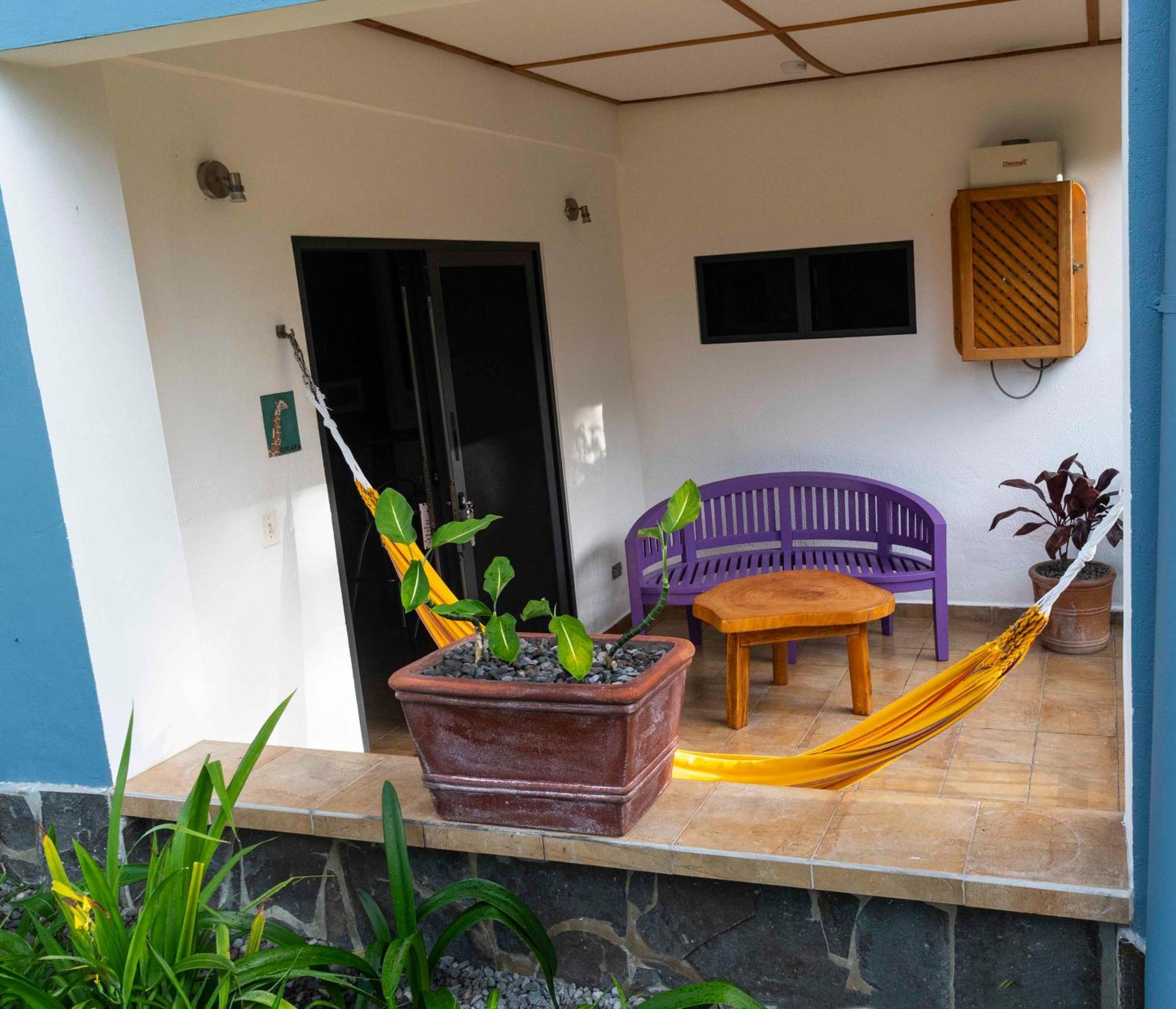 Hotel Isla Verde بوكيتي الغرفة الصورة