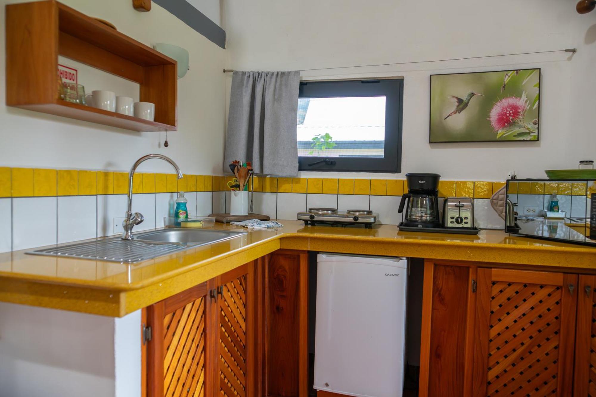 Hotel Isla Verde بوكيتي الغرفة الصورة