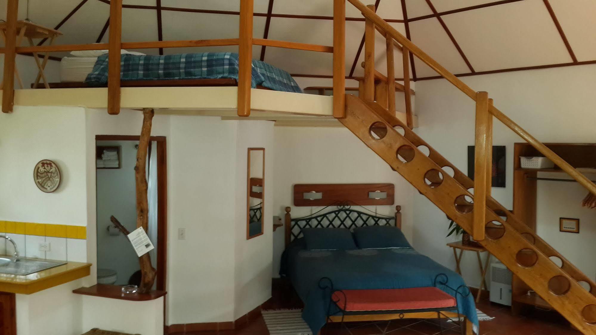 Hotel Isla Verde بوكيتي المظهر الخارجي الصورة